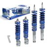 Gewinde JOM BlueLine / VW Golf 4 Cabrio (1998-2002)