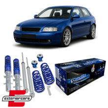 Gewinde JOM BlueLine / Audi A3 8L (1996-2003)