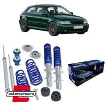 Gewinde JOM BlueLine / Audi A3 8L (1996-2003)