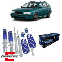 Gewinde JOM BlueLine / Škoda Octavia 1U (1997-2004)