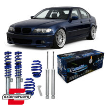 Gewinde JOM BlueLine / BMW serije 3 E46 (1998-2005)