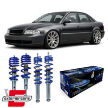 Gewinde JOM BlueLine / Audi A4 B5 + Avant (1994-2001)