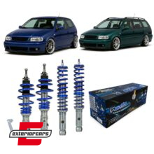 Gewinde JOM BlueLine / VW Polo 6N2 (1999-2002)