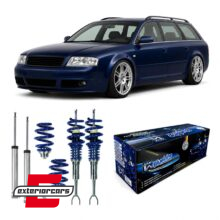 Gewinde JOM BlueLine / Audi A6 (4B) Avant (1997-2004)