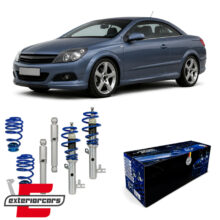 Gewinde JOM BlueLine / Opel Astra H (2004-2010)
