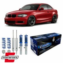 Gewinde JOM BlueLine / BMW serije 1 E81 E87 (2004-2010)