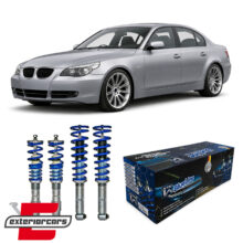 Gewinde JOM BlueLine / BMW serije 5 E60 Limuzina (2003-2010)