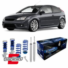 Gewinde JOM BlueLine / Ford Focus 2 ST (2004-2010)