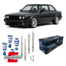 Gewinde JOM BlueLine / BMW serije 3 E30 (1982-1991)