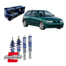 Gewinde JOM BlueLine / Seat Ibiza 6K (1999-2002)