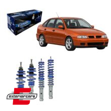 Gewinde JOM BlueLine / Seat Cordoba 6K (1999-2002)