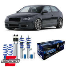 Gewinde JOM BlueLine / Audi A3 8P (2003-2013)