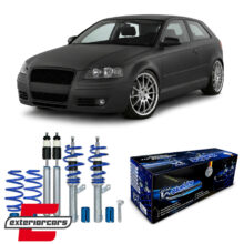 Gewinde JOM BlueLine / Audi A3 8P Quattro (2003-2013)