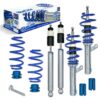Gewinde JOM BlueLine / Audi A3 8P Sportback + Cabrio (2004-2013)