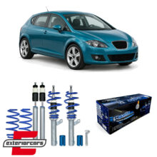 Gewinde JOM BlueLine / Seat Leon 1P (2005-2012)
