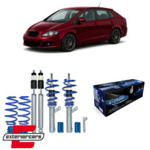 Gewinde JOM BlueLine / Seat Toledo 5P (2004-2009)