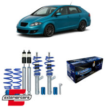 Gewinde JOM BlueLine / Seat Toledo 5P + FR (2004-2009)