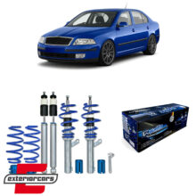 Gewinde JOM BlueLine / Škoda Octavia 1Z (2004-2013)