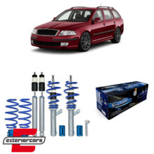 Gewinde JOM BlueLine / Škoda Octavia 1Z (2004-2013)