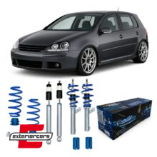 Gewinde JOM BlueLine / VW Golf 5 (2003-2008)