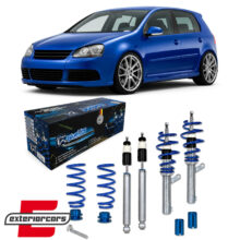 Gewinde JOM BlueLine / VW Golf 5 4motion (2003-2008)
