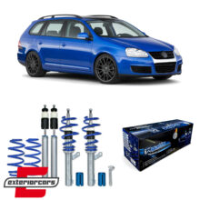 Gewinde JOM BlueLine / VW Golf 5 Plus + karavan (2004-2009)