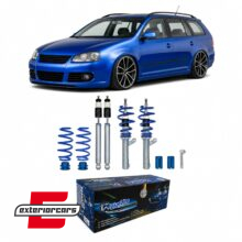Gewinde JOM BlueLine / VW Golf 5 Plus + karavan (2004-2009)