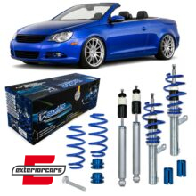 Gewinde JOM BlueLine / VW Eos (2006-2015)