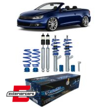 Gewinde JOM BlueLine / VW Eos (2006-2015)