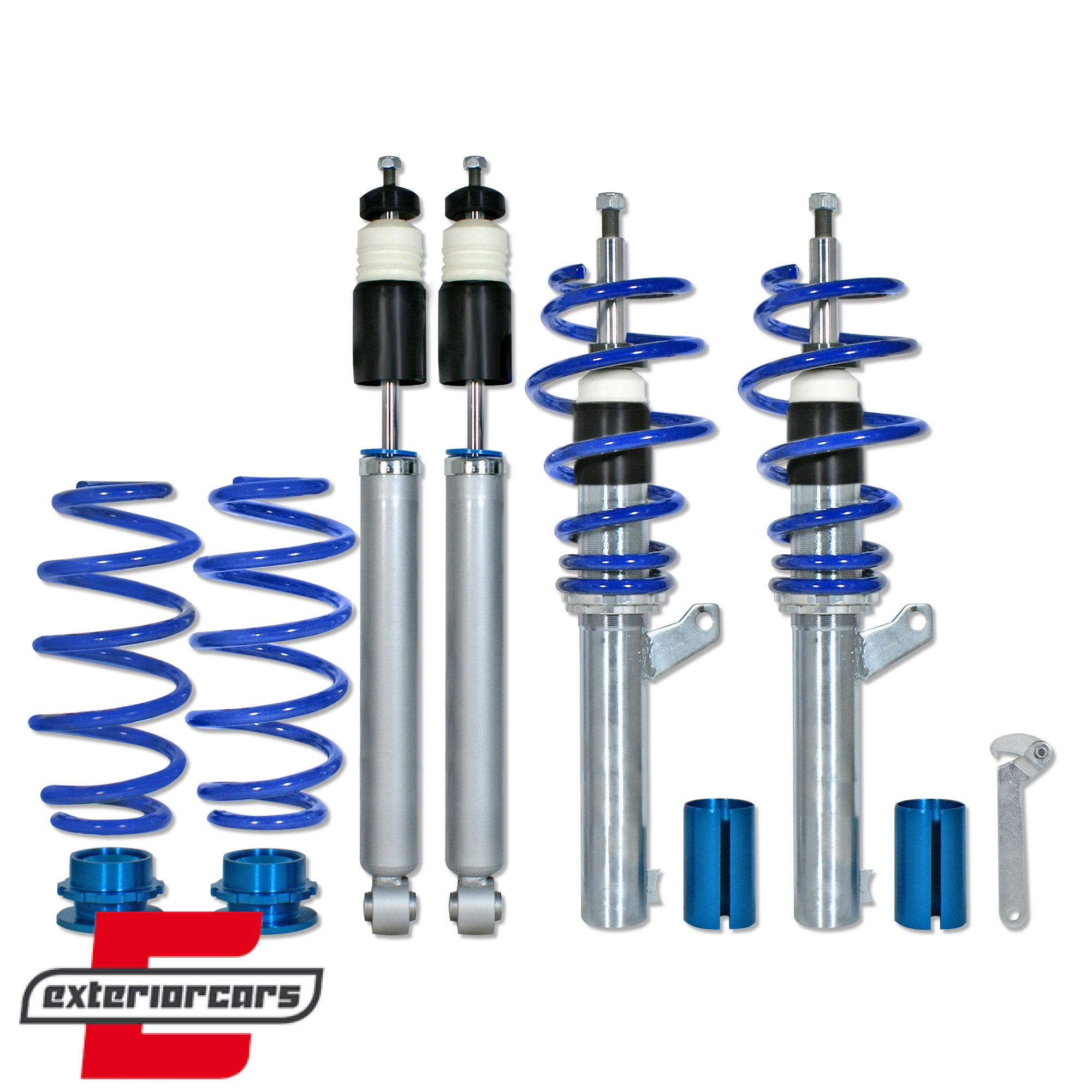 Gewinde JOM BlueLine / VW Passat B6 (2005-2010) - Slika 2