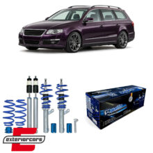Gewinde JOM BlueLine / VW Passat B6 (2005-2010)