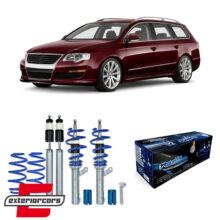 Gewinde JOM BlueLine / VW Passat B6 (2005-2010)