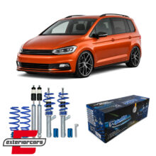 Gewinde JOM BlueLine / VW Touran 1T (2003-2015)