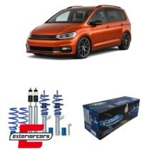 Gewinde JOM BlueLine / VW Touran 1T (2003-2015)
