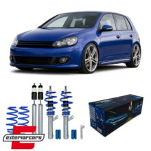 Gewinde JOM BlueLine / VW Golf 6 (2008-2014)