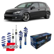 Gewinde JOM BlueLine / VW Golf 6 4motion (2008-2014)
