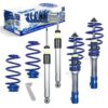 Gewinde JOM BlueLine / VW Golf 6 Plus + karavan (2008-2014)