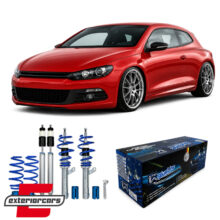 Gewinde JOM BlueLine / VW Scirocco (2008-2017)