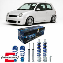 Gewinde JOM BlueLine / VW Lupo 6X (1999-2005)