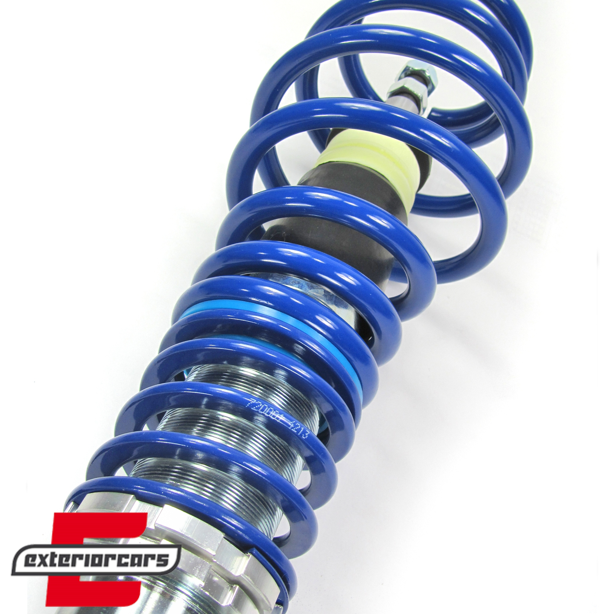 Gewinde JOM BlueLine / VW Polo 9N + Fox (2002-2009) - Slika 3
