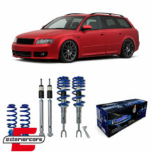 Gewinde JOM BlueLine / Audi A4 B6 B7 Avant Quattro (2000-2008)