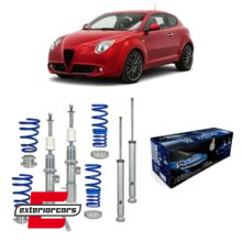 Gewinde JOM BlueLine / Alfa Romeo MiTo (2008-2019)