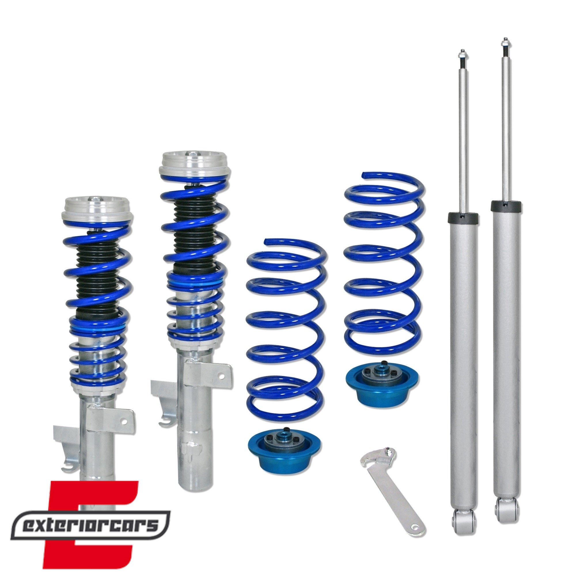 Gewinde JOM BlueLine / Ford Focus C-Max (2003-2010) - Slika 4