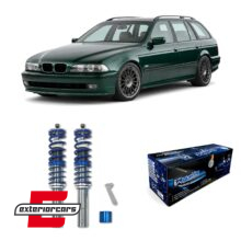 Gewinde JOM BlueLine / BMW serije 5 E39 Karavan (1997-2003)