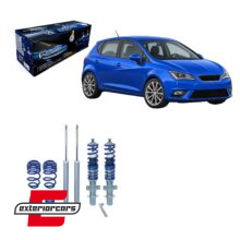 Gewinde JOM BlueLine / Seat Ibiza 6J 6P (2008-2017)
