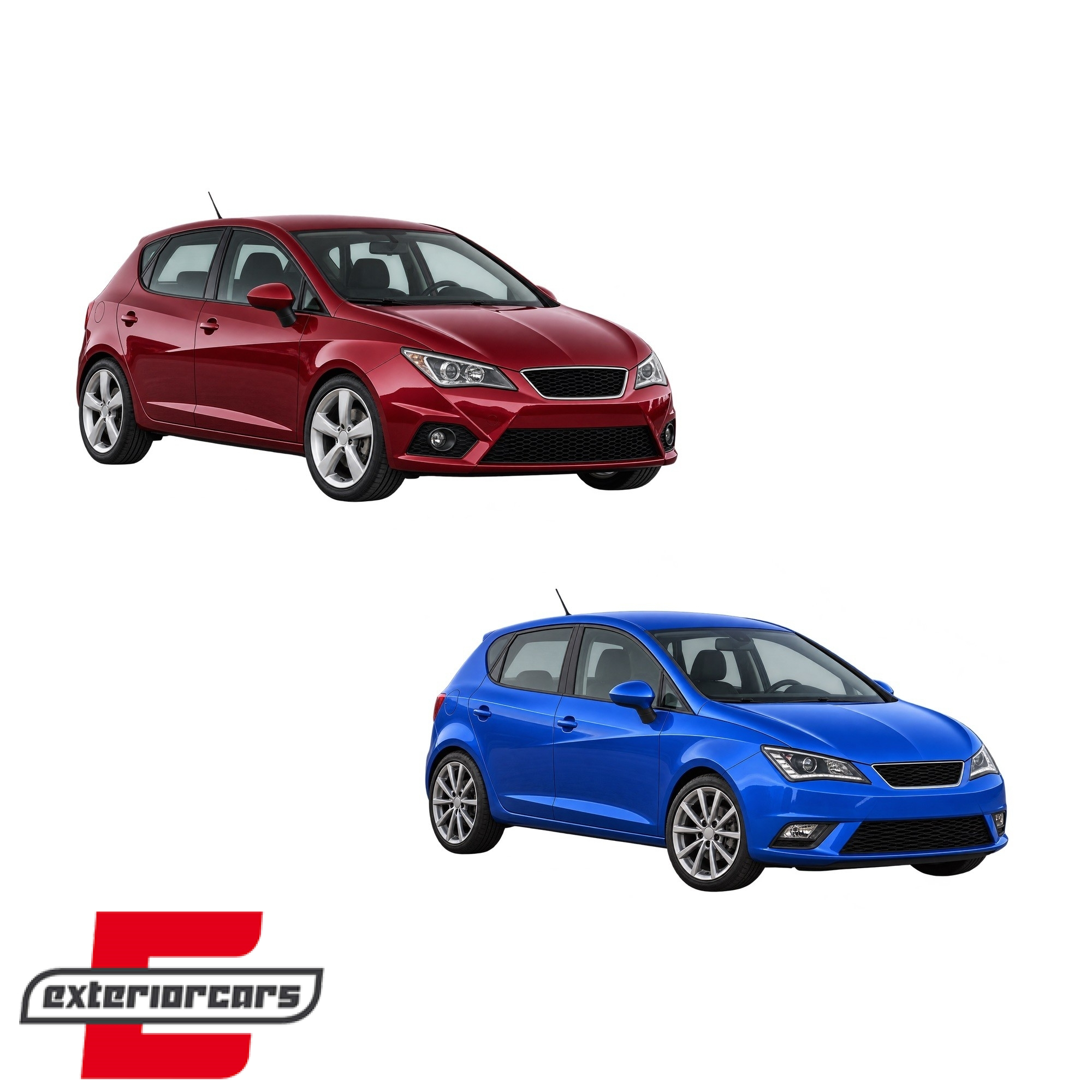 Gewinde JOM BlueLine / Seat Ibiza 6J 6P (2008-2017) - Slika 5