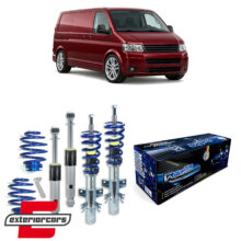 Gewinde JOM BlueLine / VW Transporter T5 (2003-2015)