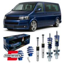 Gewinde JOM BlueLine / VW Multivan Bus T5 4motion (2003-2015)