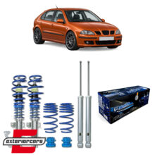 Gewinde JOM BlueLine / Seat Ibiza + Cordoba (2002-2008)