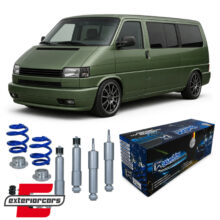 Gewinde JOM BlueLine / VW T4 Transporter Syncro Caravelle Bus (1991-2003)